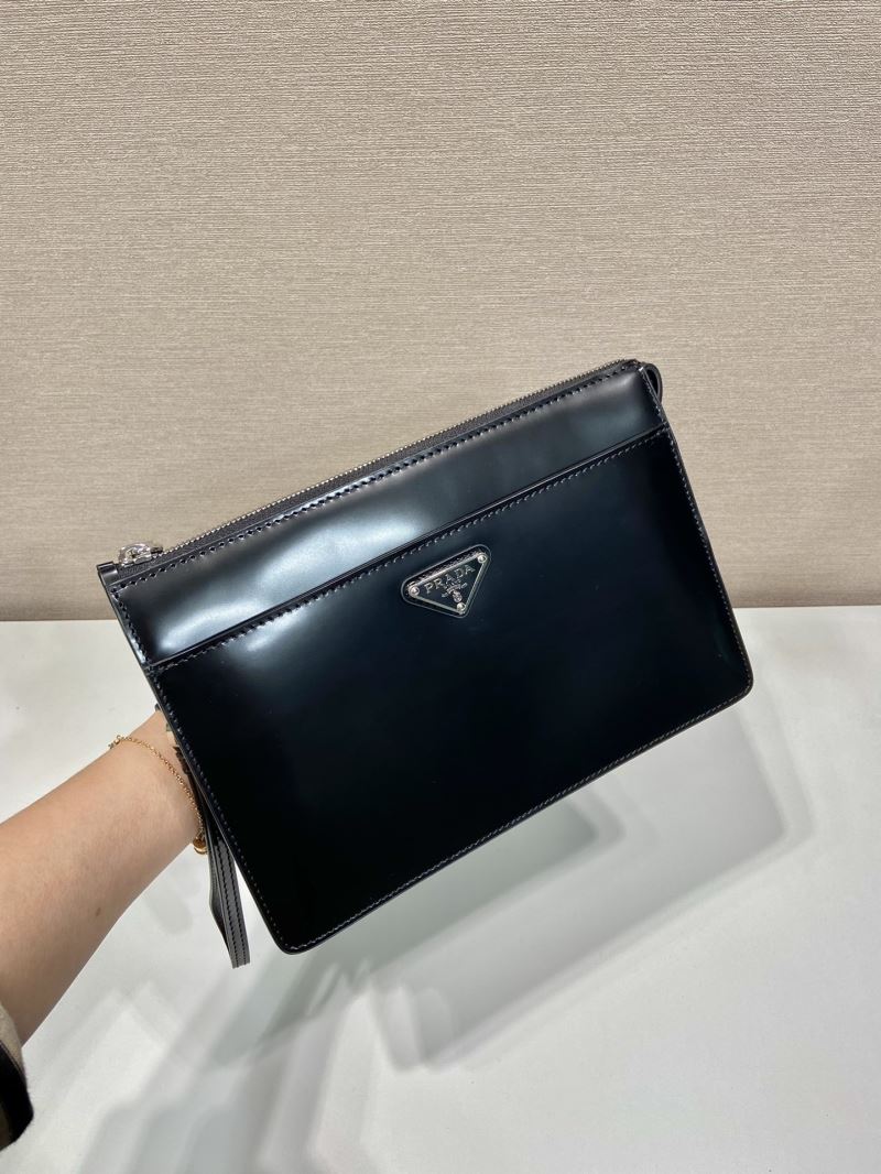 Prada Clutch Bags